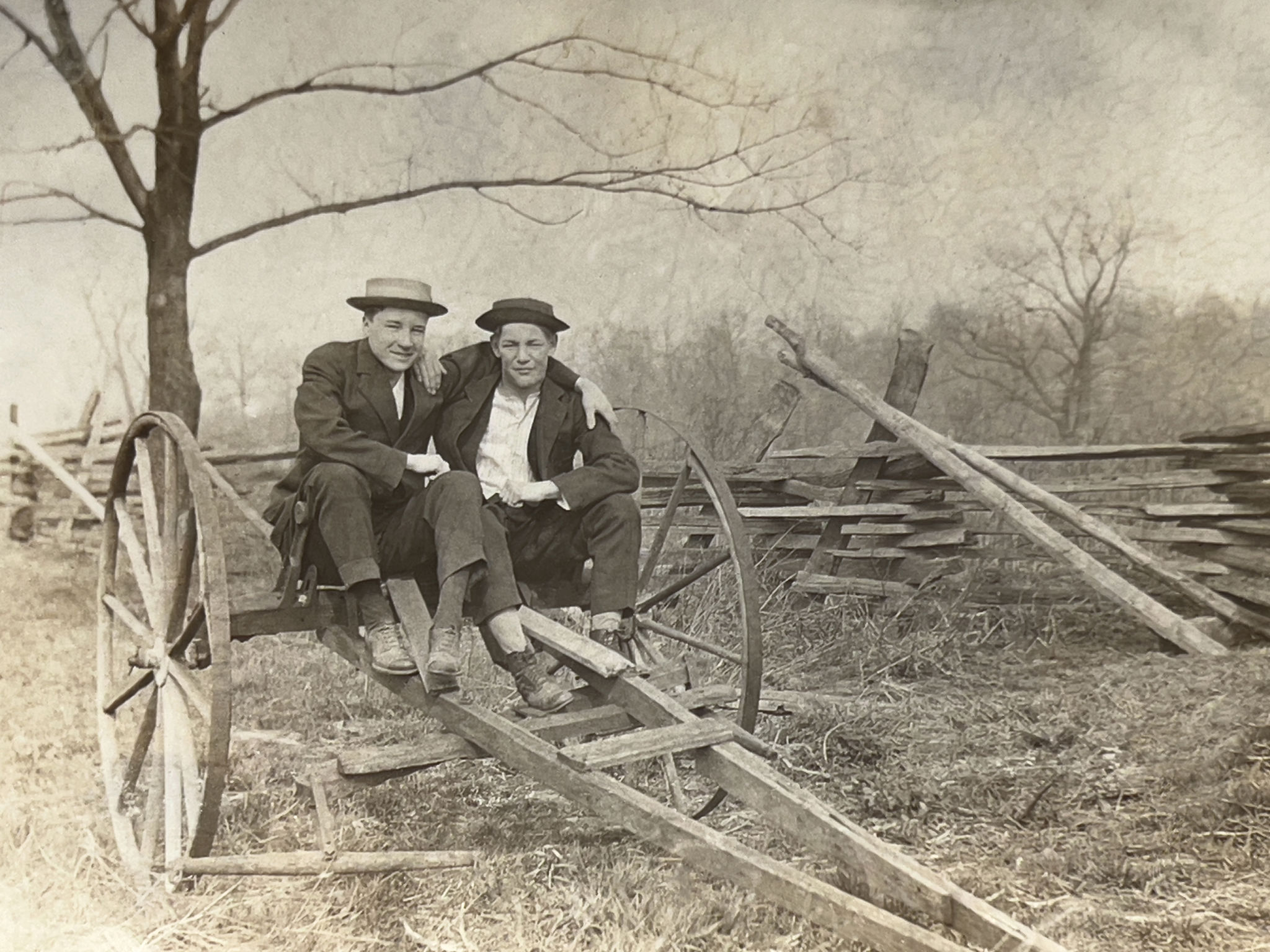 family heirloom photography