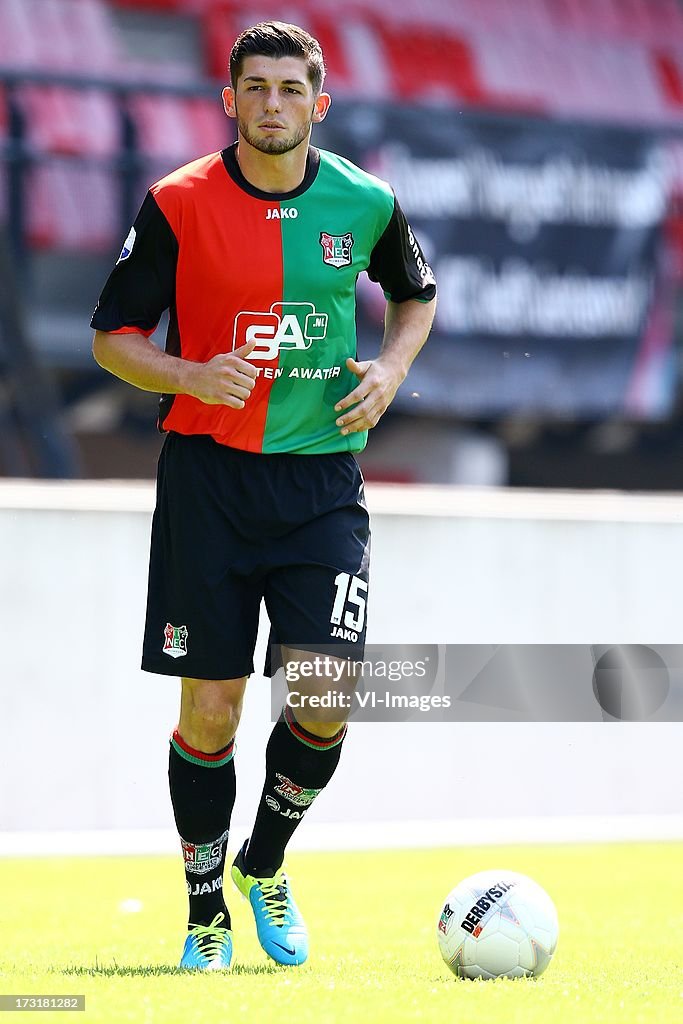 Dutch Eredivisie - Photocall NEC