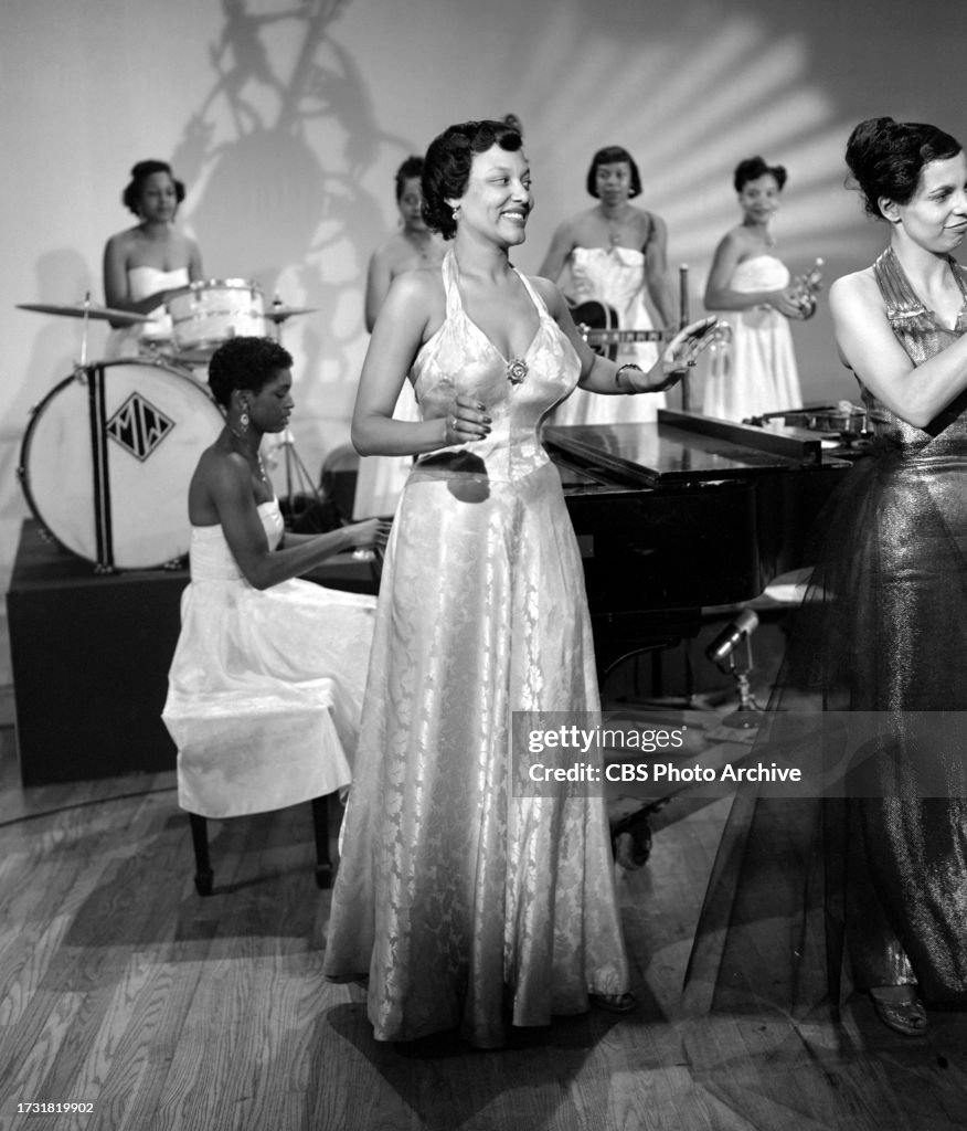 The Cats And A Fiddle...