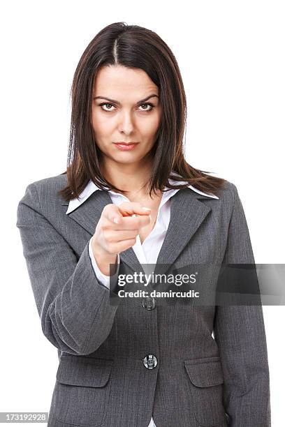 1 690 Angry Woman Pointing Stock Photos High Res Pictures And Images 1-690-angry-woman-pointing-stock-photos-high-res-pictures-and-images