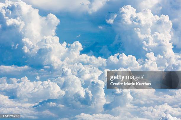 clouds - ozone cleaning stock pictures, royalty-free photos & images