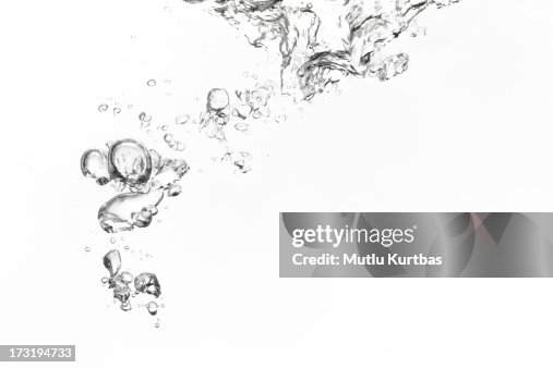 Bubbles Bubbles