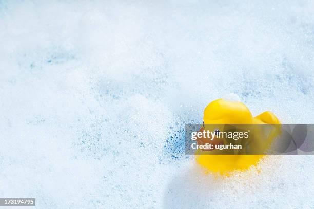 rubber duck - gummiente stock-fotos und bilder