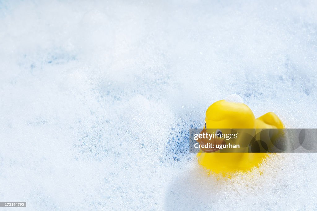 Rubber duck