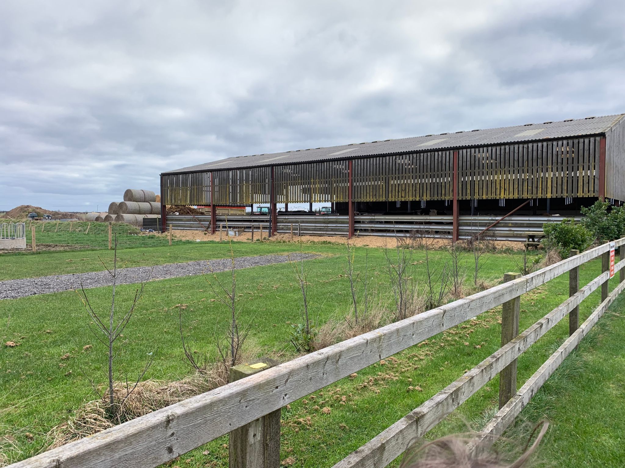 hoo farm