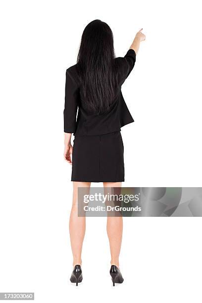 Ref Pointing Backward 367 Backward Pointing Stock Photos, High-Res Pictures, and Images ...