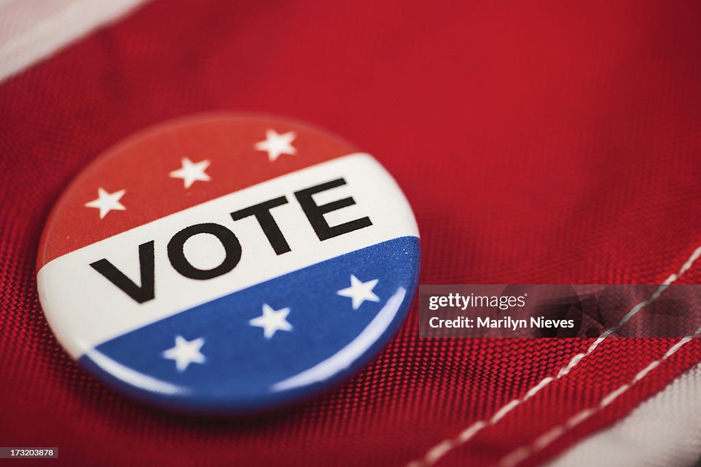 Vote