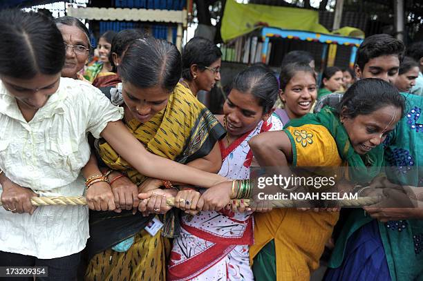 Krishna Rope 67 The Sri Krishna Ratha Yatra Stock Photos, High-Res Pictures, and ...
