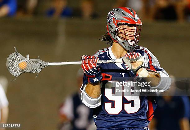 Paul Rabil Side Part 1,612 Paul Rabil Photos & High Res Pictures - Getty Images