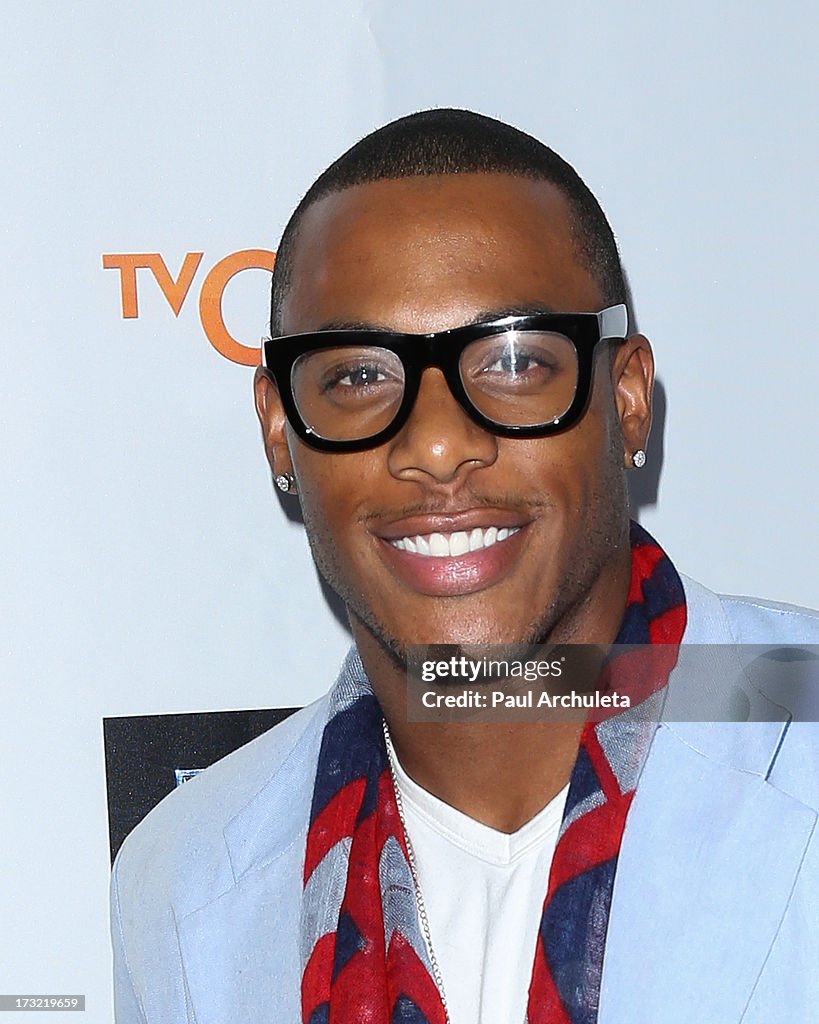 TV One's New Series "R&B Divas LA" Launch Party