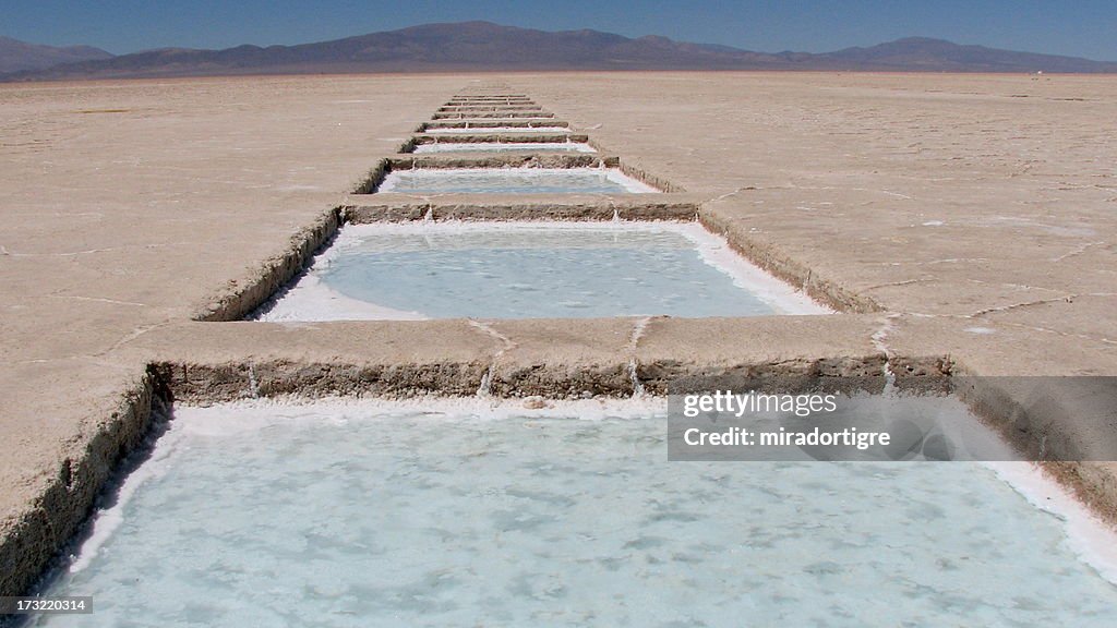 Salinas Grandes