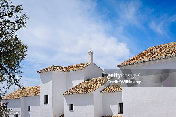 marbella, costa del sol, spain - puerto banus stockfoto's en -beelden