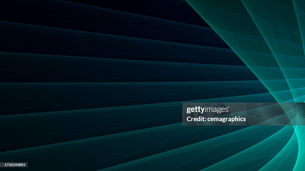 Digitally generated fractal-based abstract background, offering a mesmerizing blend of colors and patterns