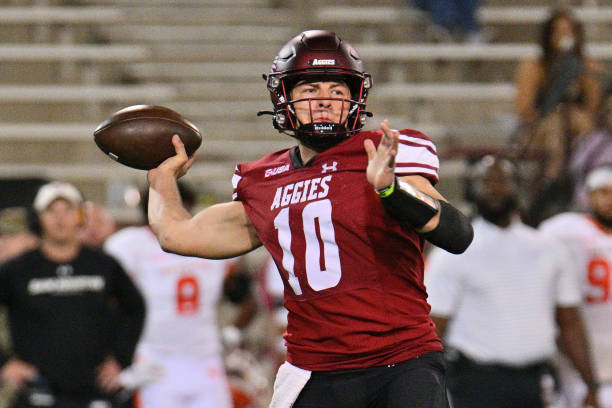Western Kentucky vs. New Mexico State: TV Channel, Live Stream, Time, How to Watch – November 11