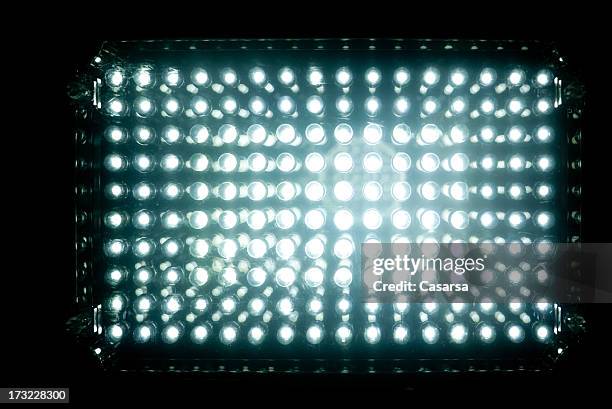 luz de led - led fotografías e imágenes de stock