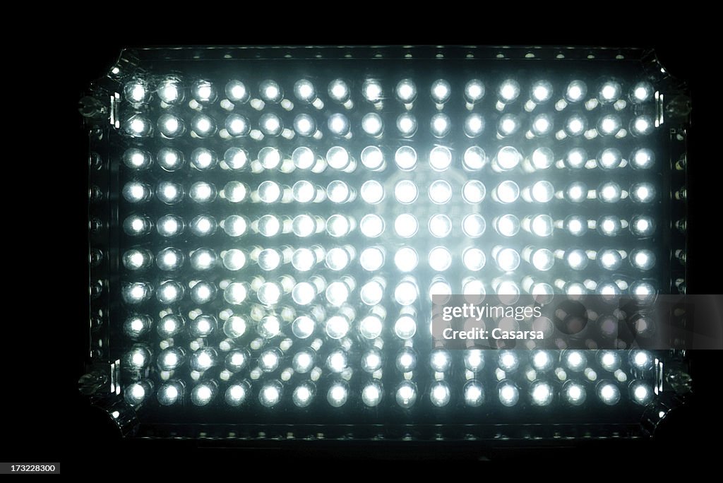 Lumineux LED