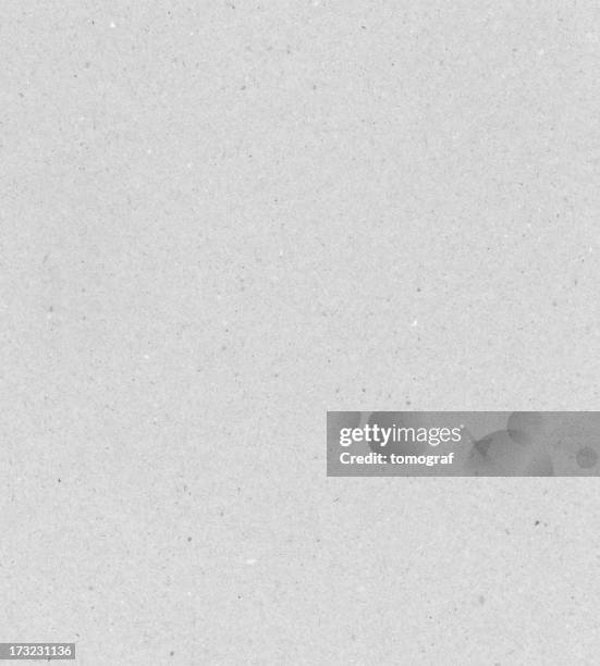 white recycle paper xxxl - grey backdrop stockfoto's en -beelden