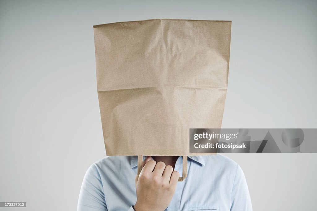 Paper bag