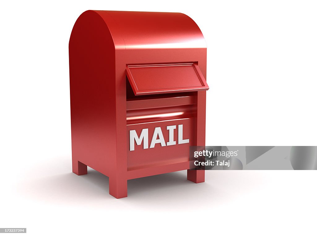 Mail