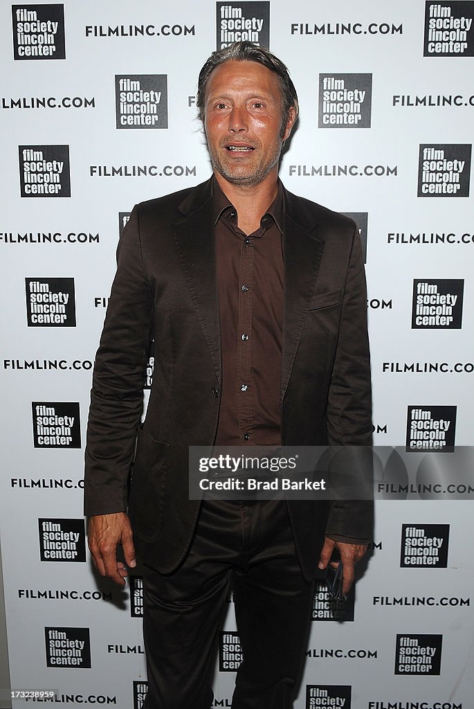 "The Hunt" New York Premiere