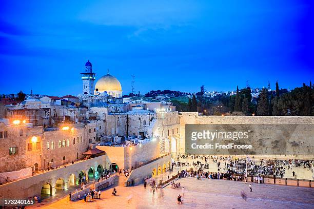 Jerusalem Photos and Premium High Res Pictures - Getty Images
