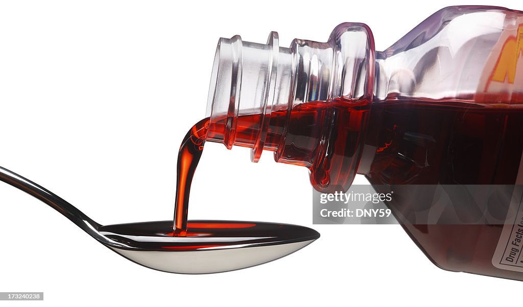Cough Syrup