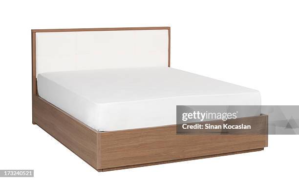 furniture and mattress - matras stockfoto's en -beelden