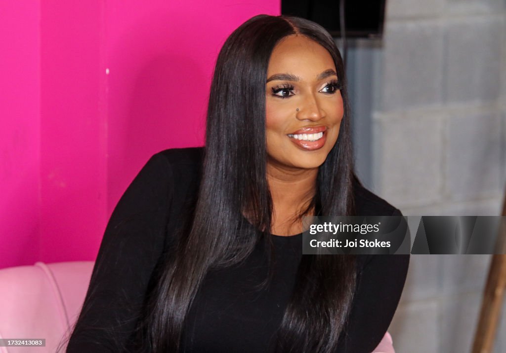 Hype Hair Magazine Beauty In The Brand Digital Platform Launch