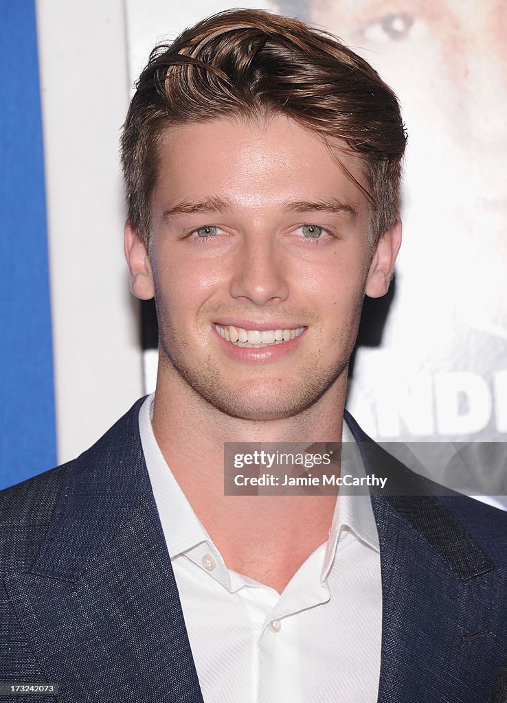 "Grown Ups 2" New York Premiere - Red Carpet