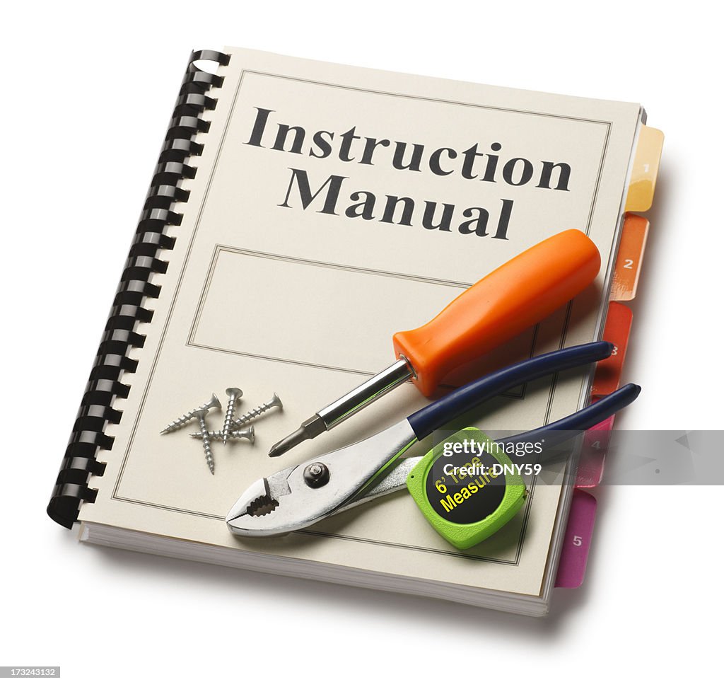 Manual de Instruções