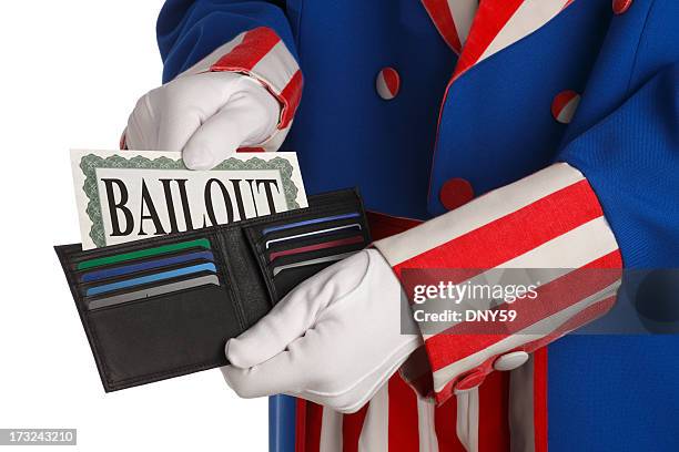 bailout - bailout stockfoto's en -beelden
