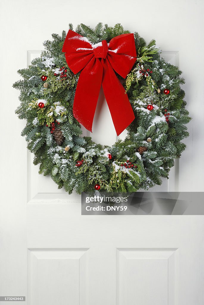 Christmas Wreath