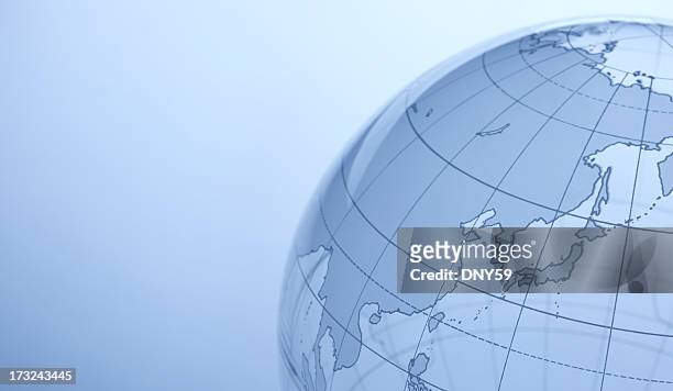asien - latitude longitude stock-fotos und bilder