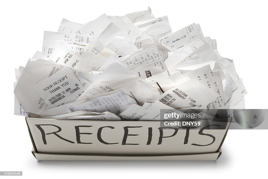 Filing System