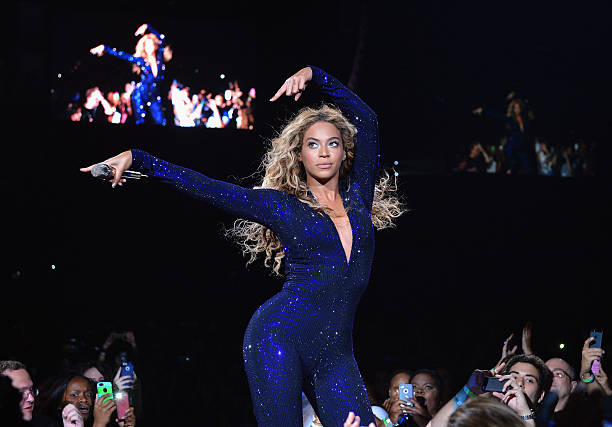 FL: Beyonce "The Mrs. Carter Show World Tour" - Miami