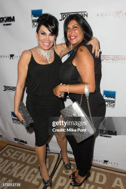 Angela Ranello 1,718 Angela Raiola Photos & High Res Pictures - Getty Images