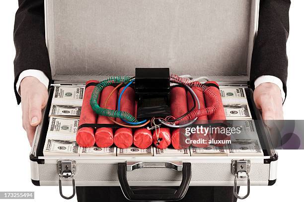 terrorism - time bomb stock pictures, royalty-free photos & images