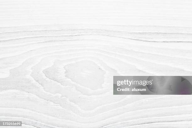 white wood laminate flooring - white wood texture stock pictures, royalty-free photos & images