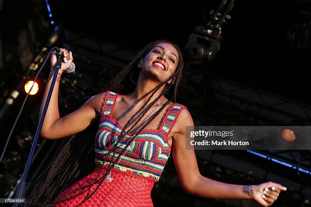 RBC Royal Bank Bluesfest - Ottawa, ON