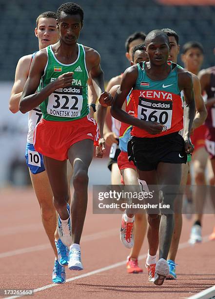 Alex Mutiso Alexander Mutiso Photos and Premium High Res Pictures - Getty Images