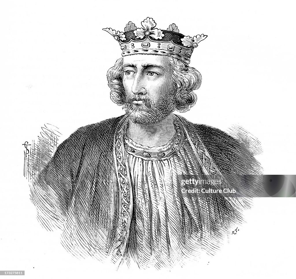 King Edward I
