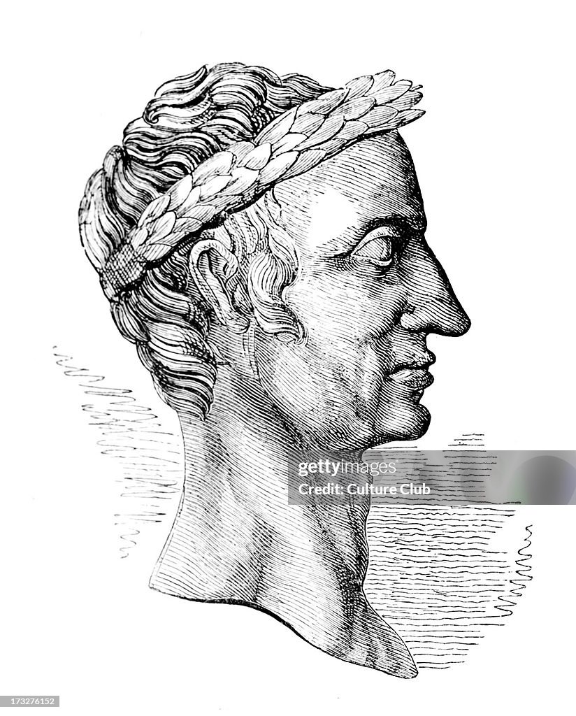Gaius Julius Caesar