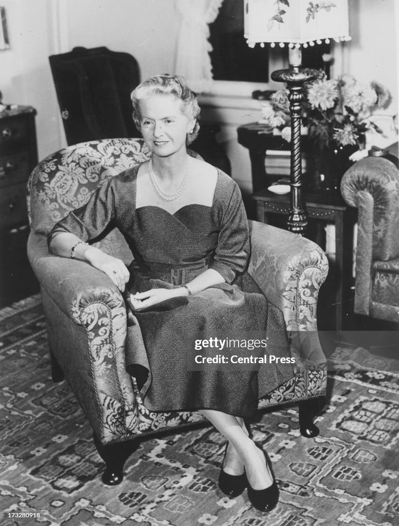 Princess Sibylla of Sweden