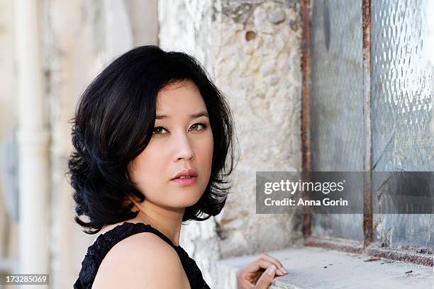 1,103 Beautiful Dark Haired Women Photos and Premium High Res Pictures - Getty Images 1,103 Beautiful Dark Haired Women Photos and Premium High Res Pictures - Getty Images