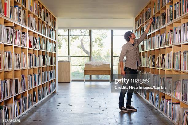Library Core Man 1,399 Chase Library Stock Photos, High-Res Pictures, and Images - Getty ...