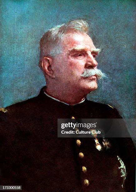 323 photos et images haute résolution de Joseph Joffre - Getty Images