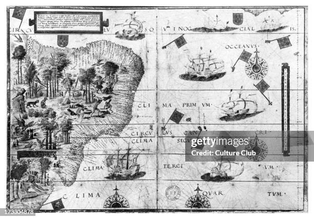 Brazil Colonization Colony Of Brazil Photos and Premium High Res Pictures - Getty Images