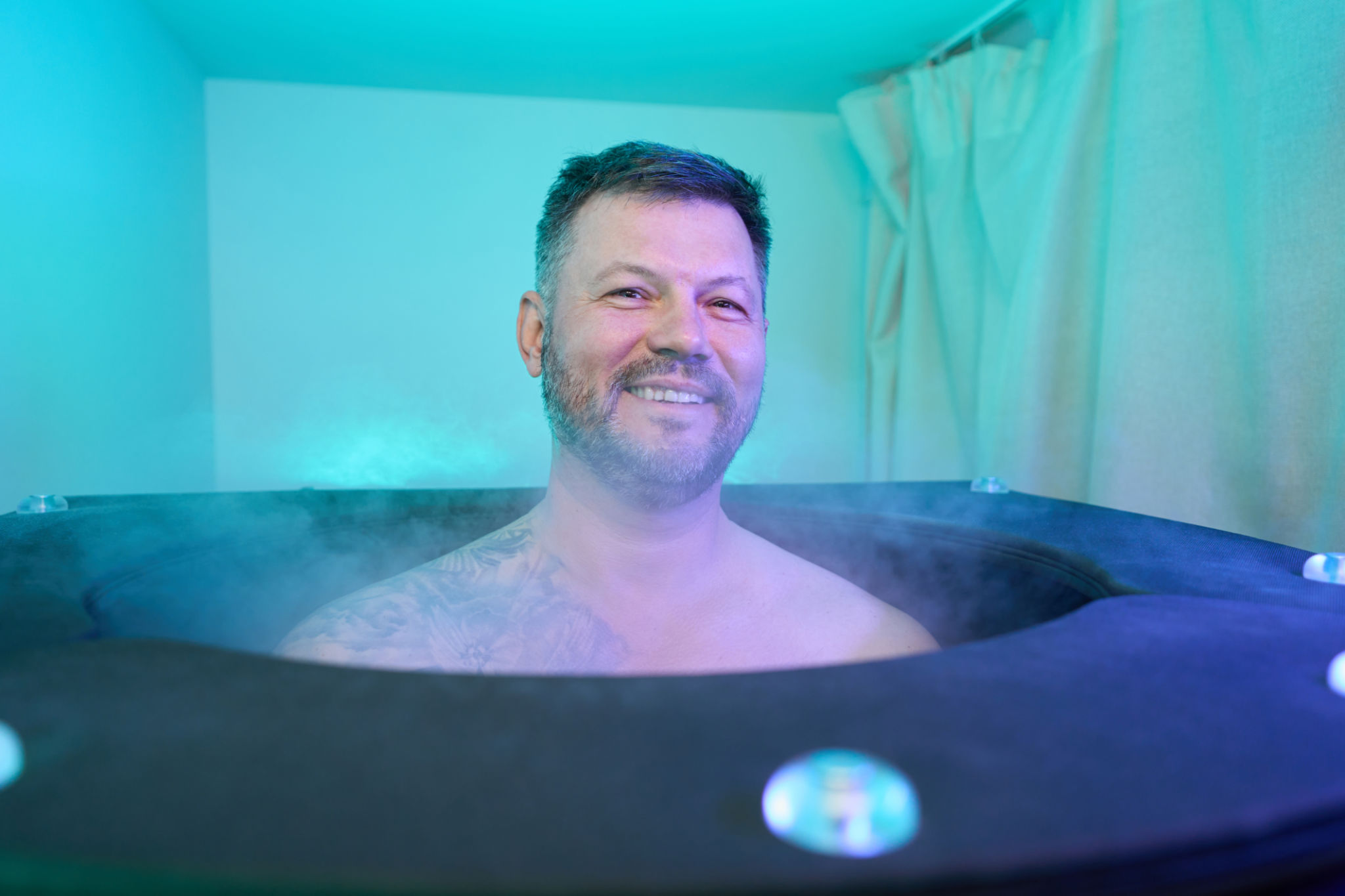 cryotherapy