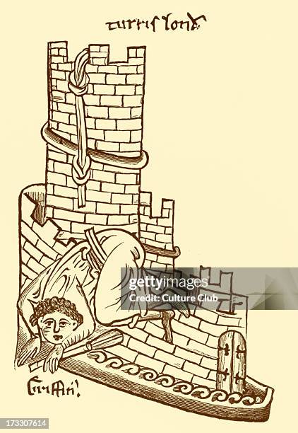 Gruffydd Ap Llywelyn Fawr StockFotos und Bilder Getty Images