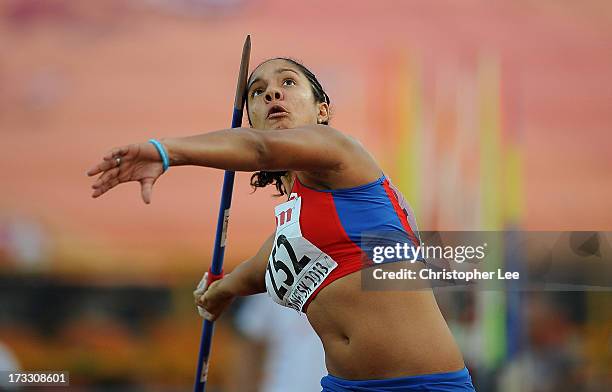 Yulenmis Aguilar Photos and Premium High Res Pictures Getty Images